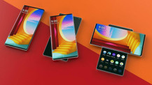 LG şaşırdı! Artık bütçe dostu telefon yok!