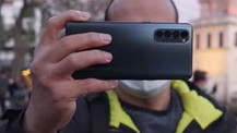 Gece çekimlerinin hakimi: OPPO Reno 4 Pro