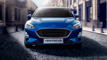 2020 model Ford Focus Aralık ayı fiyatları cep yakmaya devam ediyor!