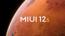 Yeni MIUI 12.5 güncellemesini alacak telefonlar belli oldu!