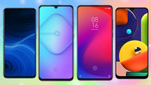 AnTuTu en iyi orta segment telefonları açıkladı - Aralık 2020
