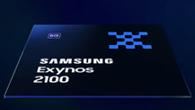 Galaxy S21 işlemcisi Samsung Exynos 2100 duyuruldu