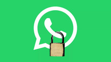 WhatsApp Web'i parmak izsiz veya yüz tanımasız kullanmayacaksınız!