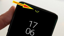 Xiaomi bildirim LED ışığı nasıl değiştirilir?