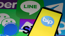 BiP özellikleriyle WhatsApp'ı geride bıraktı
