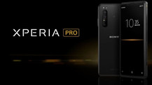 Sony çıldırdı! Xperia Pro araba parasına satışa sunuldu!