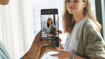 Bu fotoğrafları Samsung Galaxy S21 Ultra ile çektik