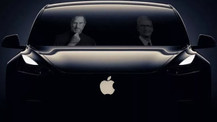 Apple Car daha şimdiden en çok beklenen markalardan biri oldu