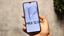 MIUI 12.5 çıktı! Xiaomi güncelleme konusunda vites yükseltti!
