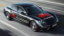Huawei'den elektrikli otomobiller için büyük adım!