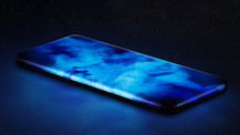 Xiaomi kendini aştı! Telefonu komple ekran ile kapladı!