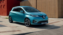 Renault Zoe fiyatı 53 bin TL ucuzladı