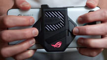 Karşınızda Asus ROG Phone 6!