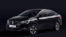 İşte yeni Symbol! Renault Tailant B segmentine yenilik getiriyor!