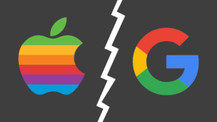Google Apple'a özendi yüzde 50 indirim yaptı!