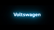 Volkswagen 1 Nisan şakasını erken yaptı