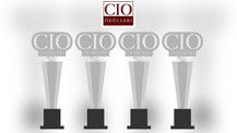 CIO Ödülleri 2021 sahiplerini buldu