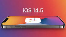 iOS 14.5 güncellemesi iPhone'ları coşturmaya geldi!