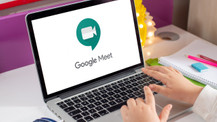 Google Meet için önemli bir güncelleme daha yayınlandı