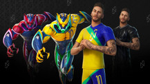 Fortnite Neymar ile samba yapacak!