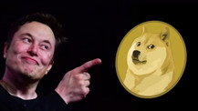 Elon Musk Dogecoin için yeni Tweet attı!