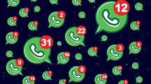 WhatsApp uzun zamandır beklenen özelliğini duyurdu!