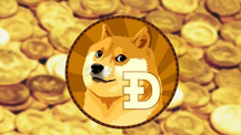 Dogecoin'den yeni rekor!
