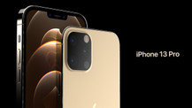Apple iPhone 13 için nereden ilham alıyor?