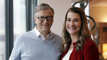 Bill Gates ve Melinda Gates boşanıyor!