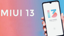MIUI 13 alacak Xiaomi ve Redmi modelleri açıklandı!