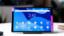 Lenovo'nun 5G destekli uygun fiyatlı yeni tableti göründü!