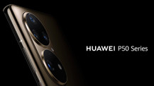 Huawei P50 kamera özellikleri ortaya çıktı! Çinli üretici abartmış!