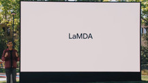 Google'dan yapay zeka atılımı: LaMDA