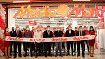 MediaMarkt Mersin’de ikinci mağazayı açtı!