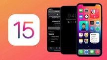 İşte iOS 15 güncellemesini alacak iPhone modelleri!
