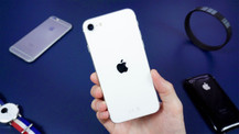 Apple iPhone SE3 diye hurda satacak!