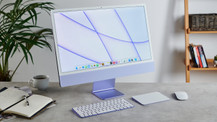 Yeni iMac'e efsanevi tasarımcının eli değmiş!