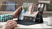 Huawei HarmonyOS ile çalışan MatePad Pro tabletini tanıttı