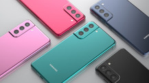 Samsung Galaxy S21 FE tasarım ve renk seçenekleri ortaya çıktı!
