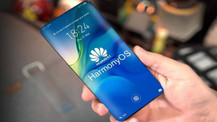 Huawei HarmonyOS'i indiren kişi sayısı açıklandı! Android'in pabucu dama!