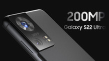 Samsung Galaxy S22 ve hareketli kamera!!