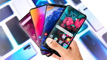 En hızlı değer kaybeden telefonlar belli oldu!