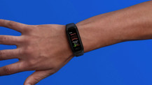 Bu özellikler Apple Watch'ta yok! İşte fiyatıyla cezbeden Oppo Band Sport!