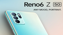 Oppo Reno6 Z'nin özellikleri netleşti