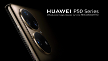 Haftanın anketi: Huawei P50 Pro!!