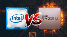 Intel çok yakında AMD'yi köşeye sıkıştıracak!