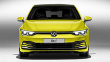 Volkswagen Golf için şimdi tam zamanı! Bayram şekeri!