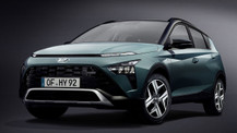 En ekonomik SUV'u test ettik: Hyundai Bayon