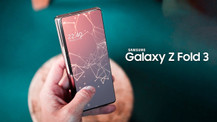 Samsung Galaxy Z Fold 3'ün Türkiye fiyatı dudak uçuklatacak!