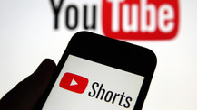 YouTube Shorts içerik oluşturucularına 100 milyon dolarlık ödeme!